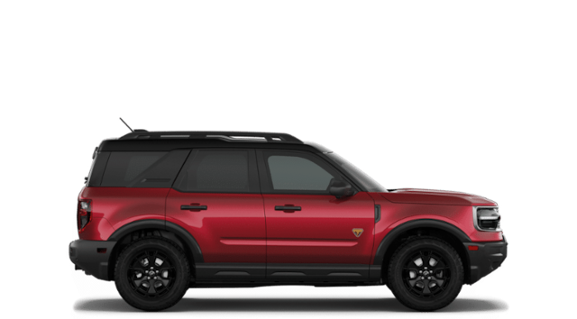 2026 Ford Bronco Sport® External Image 1